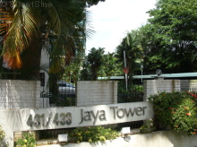 Jaya Towers #1136992